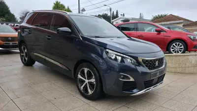 Peugeot 5008 2019 - 17990 EUR, 131000 km - AUTO.MOTO.pt - 131000km - foto 3 de 30