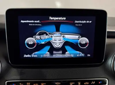 Mercedes-Benz V 250 2019 - 57500 EUR, 110504 km - 110504km - foto 55 de 71
