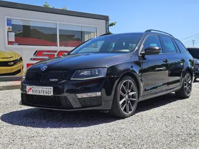Skoda Octavia Break 2014 - 14500 EUR, 257000 km - AUTO.MOTO.pt - 257000km - foto 31 de 78
