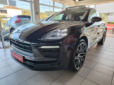 Porsche Macan 2024 - 84900 EUR, 20700 km - AUTO.MOTO.pt - 20700km - foto 5 de 41