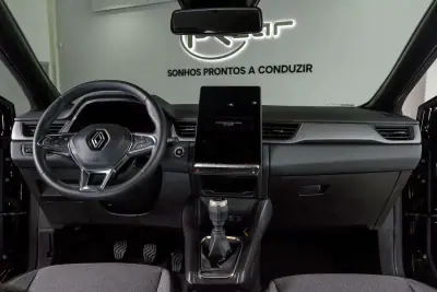Renault Captur 2025 - 22900 EUR, 28448 km - AUTO.MOTO.pt - 28448km - foto 23 de 23