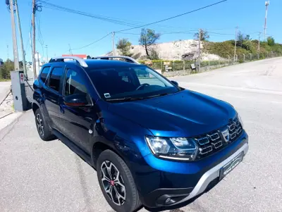 Dacia Duster 2019 - 15900 EUR, 41000 km - 41000km - foto 15 de 26