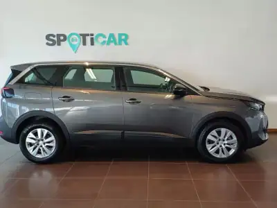 Peugeot 5008 2023 - 33500 EUR, 16000 km - AUTO.MOTO.pt - 16000km - foto 9 de 34