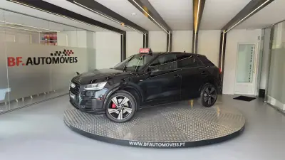 Audi Q2 2018 - 22500 EUR, 149812 km - AUTO.MOTO.pt - 149812km - foto 13 de 69