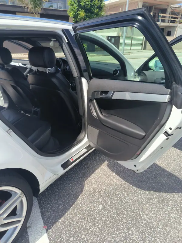 Audi A3 Sportback 2012 - 12500 EUR, 205100 km - AUTO.MOTO.pt - 205100km - foto 7 de 19