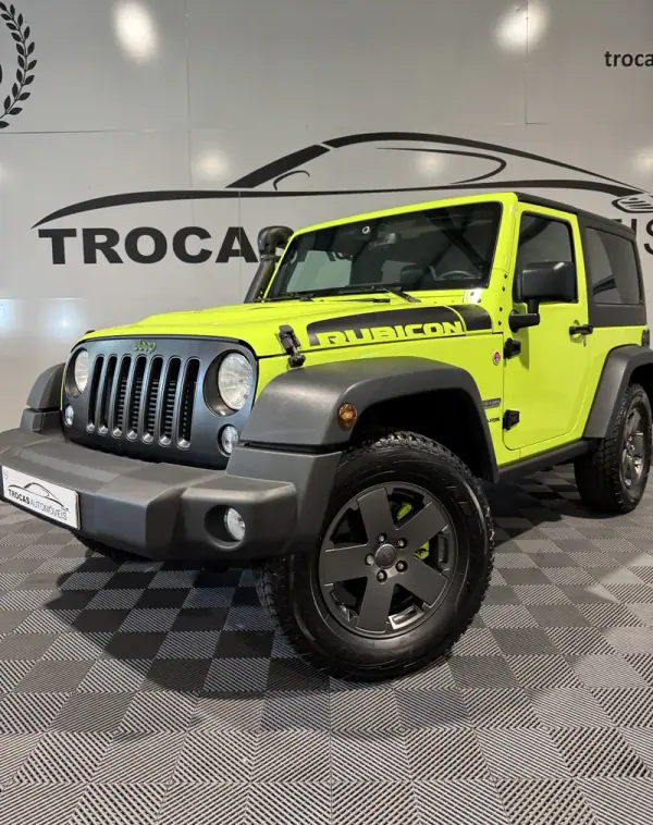 Jeep Wrangler 2019 - 65000 EUR, 19000 km - 19000km - foto 12 de 60