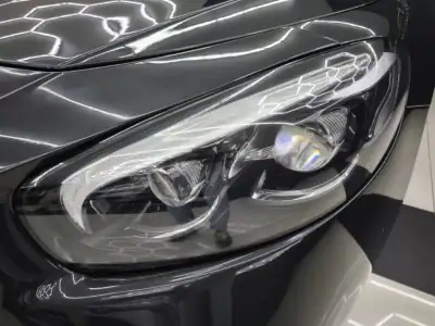 Mercedes-Benz SL 400 2017 - 61950 EUR, 109573 km - 109573km - foto 12 de 44