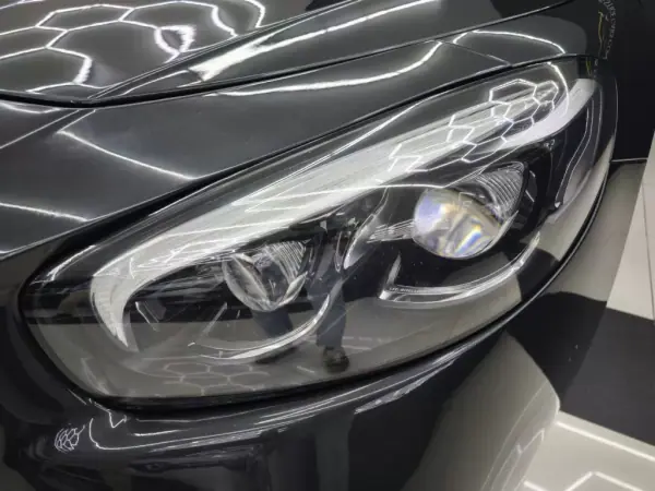 Mercedes-Benz SL 400 2017 - 61950 EUR, 109573 km - 109573km - foto 12 de 44