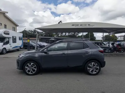 Kia Stonic 2022 - 16990 EUR, 83000 km - AUTO.MOTO.pt - 83000km - foto 4 de 42