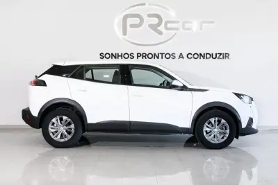 Peugeot 2008 2021 - 17500 EUR, 69230 km - AUTO.MOTO.pt - 69230km - foto 20 de 26