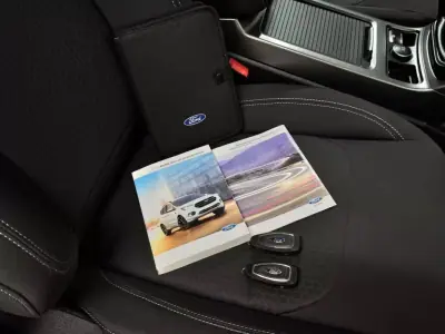 Ford Kuga 2017 - 11750 EUR, 111000 km - 111000km - foto 53 de 55