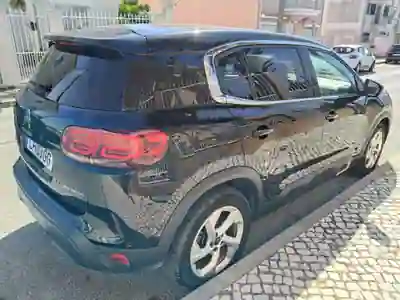 Citroën C5 Aircross 2021 - 18900 EUR, 123000 km - AUTO.MOTO.pt - 123000km - foto 7 de 14