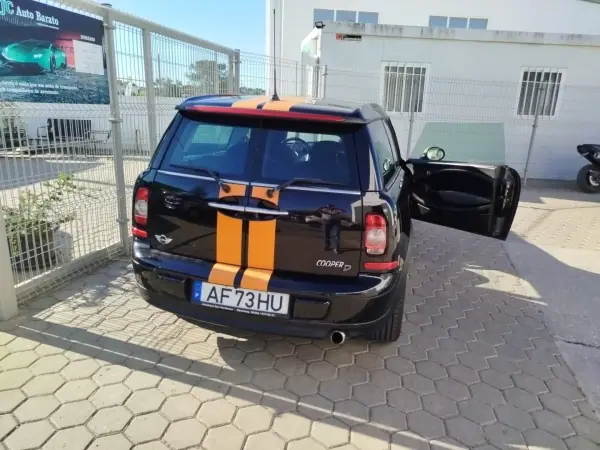 MINI Cooper 2010 - 8500 EUR, 272910 km - AUTO.MOTO.pt - 272910km - foto 6 de 14