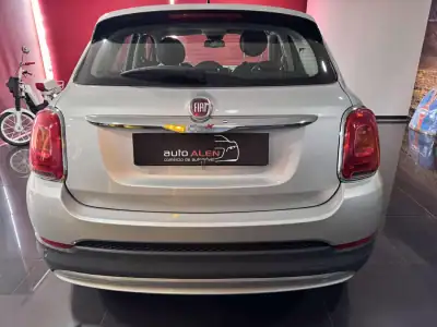 Fiat 500X 2016 - 10990 EUR, 159900 km - AUTO.MOTO.pt - 159900km - foto 6 de 18