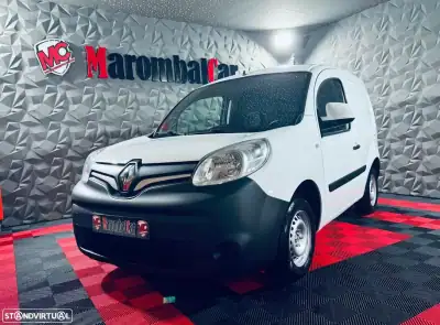 Renault Kangoo 1.5 dCi Confort S/S 2019 - 9990 EUR, 116502 km - AUTO.MOTO.pt - 116502km - foto 27 de 30