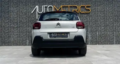 Citroën C3 2018 - 10900 EUR, 123000 km - AUTO.MOTO.pt - 123000km - foto 13 de 13