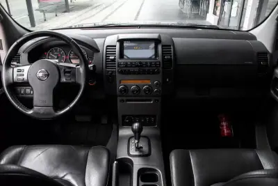 Nissan Pathfinder 2008 - 16900 EUR, 345990 km - AUTO.MOTO.pt - 345990km - foto 33 de 41