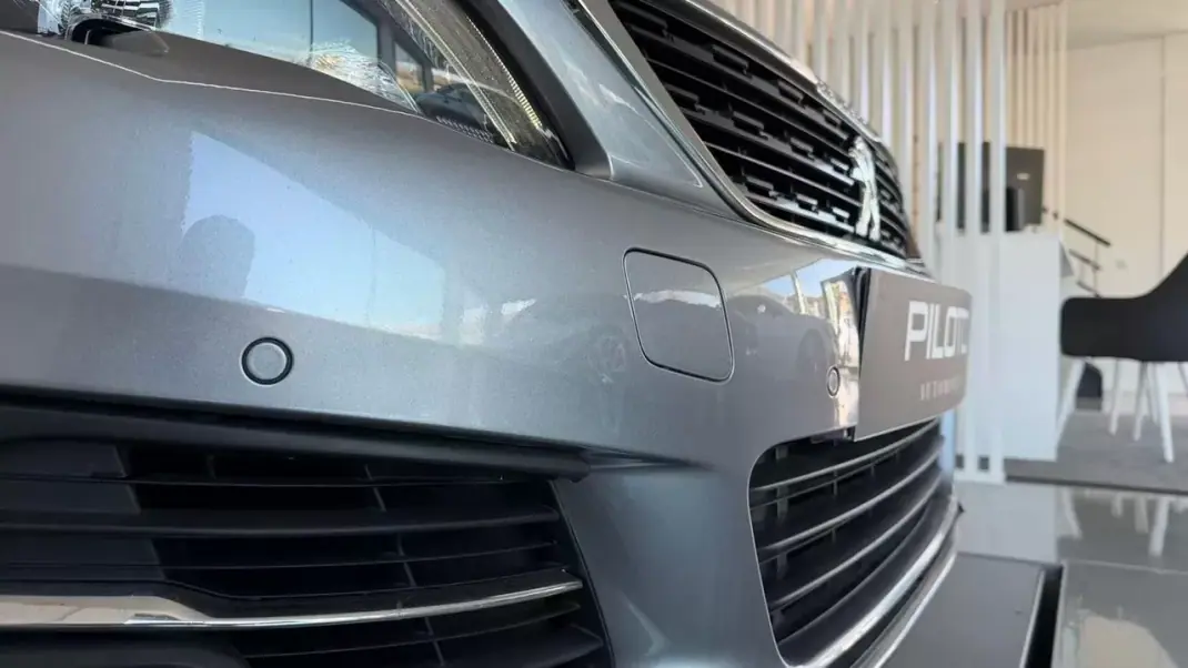 Peugeot 308 SW 2020 - 11990 EUR, 153706 km - AUTO.MOTO.pt - 153706km - foto 3 de 34