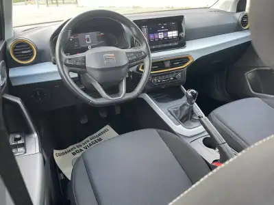 SEAT Arona 2024 - 19500 EUR, 28000 km - AUTO.MOTO.pt - 28000km - foto 6 de 14