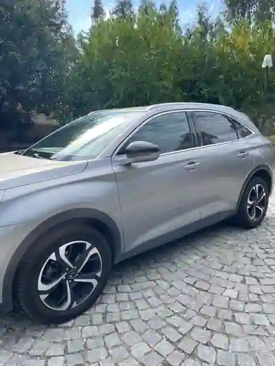 DS DS7 Crossback 2018 — foto 2 de 12