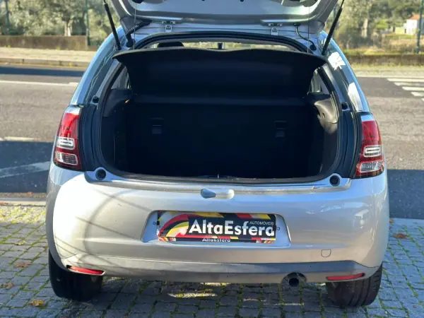 Citroën C3 2016 - 11900 EUR, 47901 km - AUTO.MOTO.pt - 47901km - foto 14 de 14