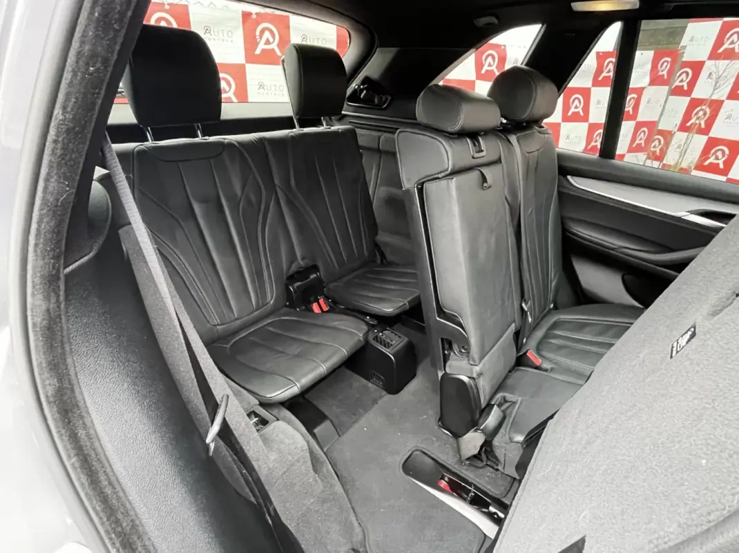 BMW X5 2018 - 34990 EUR, 153300 km - AUTO.MOTO.pt - 153300km - foto 31 de 34