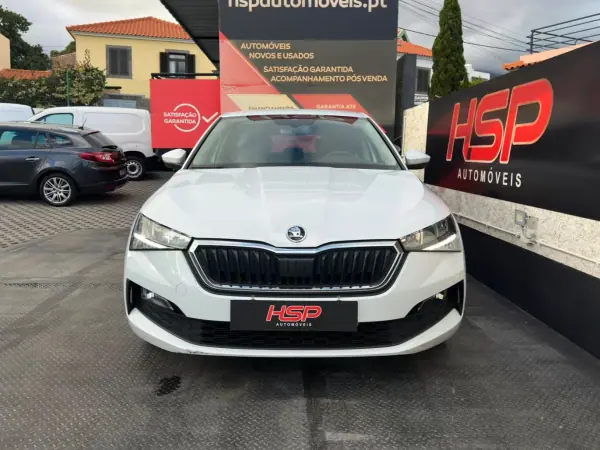 Skoda Scala 2022 - 15990 EUR, 81100 km - AUTO.MOTO.pt - 81100km - foto 2 de 12