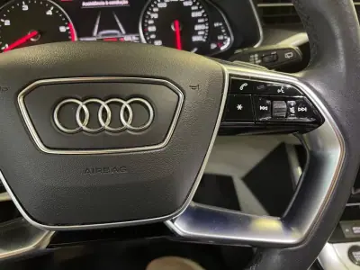 Audi A6 Avant 2021 - 32500 EUR, 127000 km - AUTO.MOTO.pt - 127000km - foto 25 de 33
