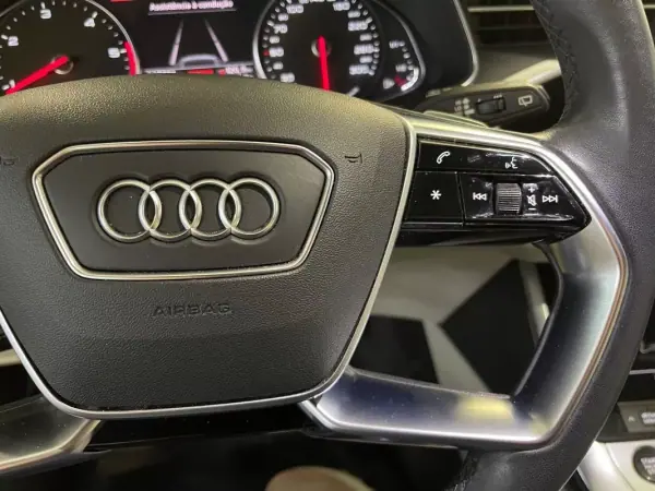 Audi A6 Avant 2021 - 32500 EUR, 127000 km - AUTO.MOTO.pt - 127000km - foto 25 de 33