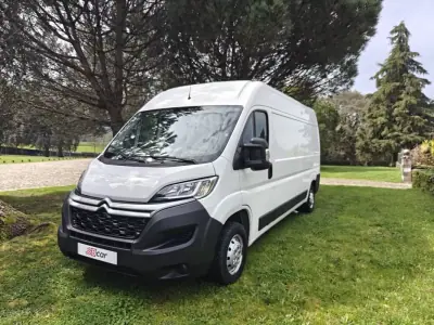 Citroën JUMPER 2.0 Blue Hdi L 2 H 2 2020 - 21490 EUR, 89300 km - AUTO.MOTO.pt - 89300km - foto 6 de 31