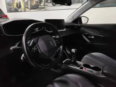 Peugeot 2008 2020 - 13750 EUR, 95000 km - AUTO.MOTO.pt - 95000km - foto 31 de 36