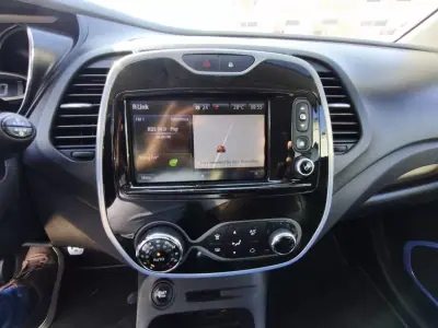 Renault Captur 2017 - 9900 EUR, 203500 km - 203500km - foto 8 de 14