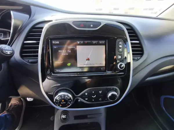 Renault Captur 2017 - 9900 EUR, 203500 km - 203500km - foto 8 de 14