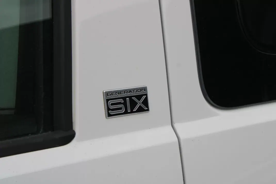 Volkswagen Transporter 2020 - 24990 EUR, 222000 km - AUTO.MOTO.pt - 222000km - foto 5 de 24