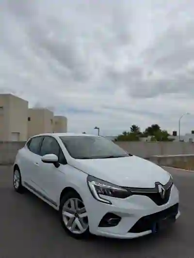 Renault Clio 2020 - 136000km