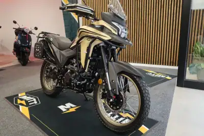 2026 - 3490 EUR, 1 km - AUTO.MOTO.pt - 1km - foto 4 de 9