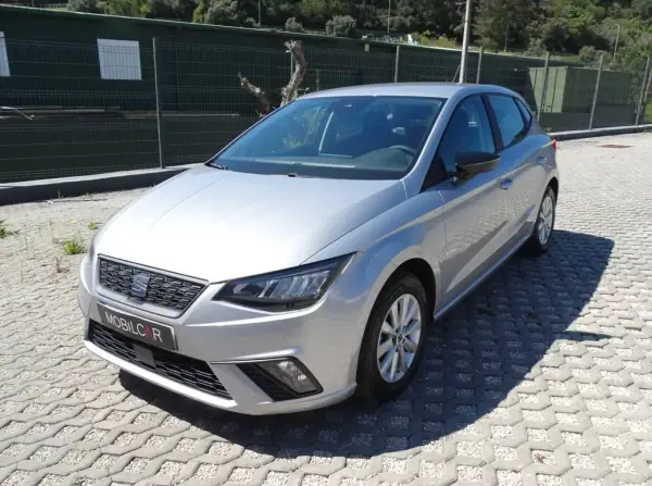 SEAT Ibiza 2022 - 12990 EUR, 84749 km - AUTO.MOTO.pt - 84749km - foto 12 de 28