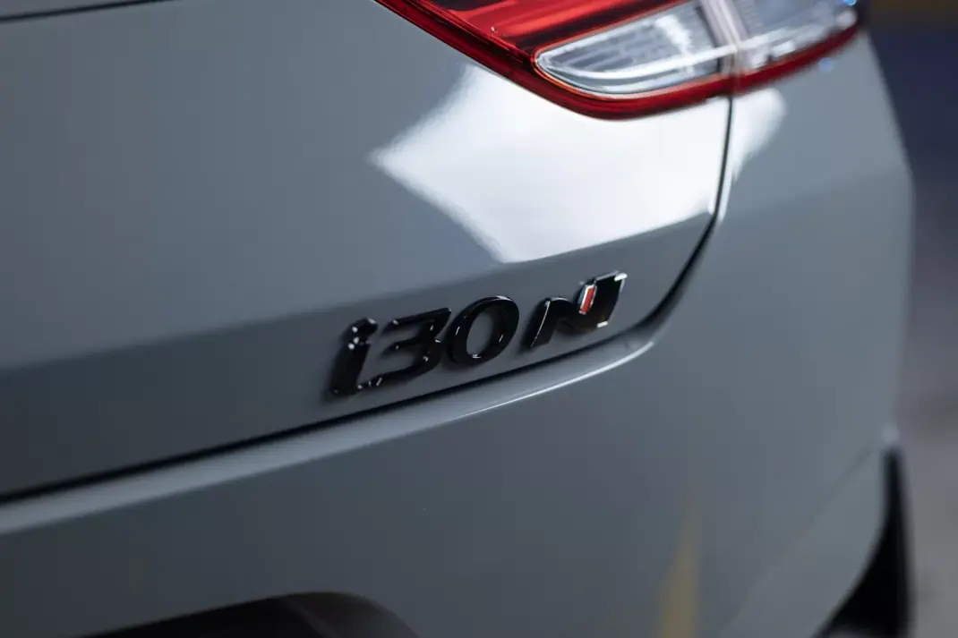 Hyundai i30 Fastback N 2021 - 32000 EUR, 85000 km - AUTO.MOTO.pt - 85000km - foto 9 de 25