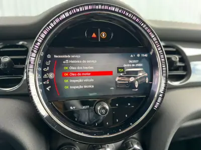 MINI Cooper 2023 - 25750 EUR, 34717 km - AUTO.MOTO.pt - 34717km - foto 16 de 19