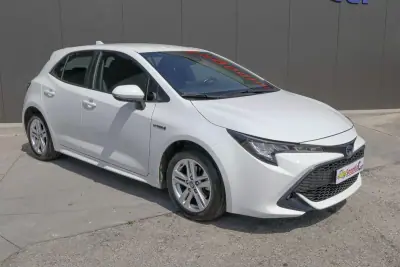 Toyota Corolla 2021 - 22500 EUR, 81186 km - 81186km - foto 3 de 28