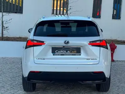 Lexus NX 300h 2014 - 23750 EUR, 66500 km - AUTO.MOTO.pt - 66500km - foto 9 de 29