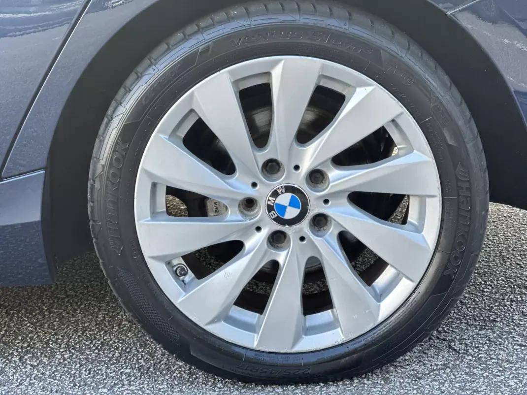 BMW 116 2014 - 16000 EUR, 140000 km - AUTO.MOTO.pt - 140000km - foto 5 de 12