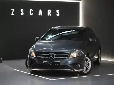 Mercedes-Benz A 180 2014 - 12990 EUR, 149000 km - AUTO.MOTO.pt - 149000km - foto 2 de 20