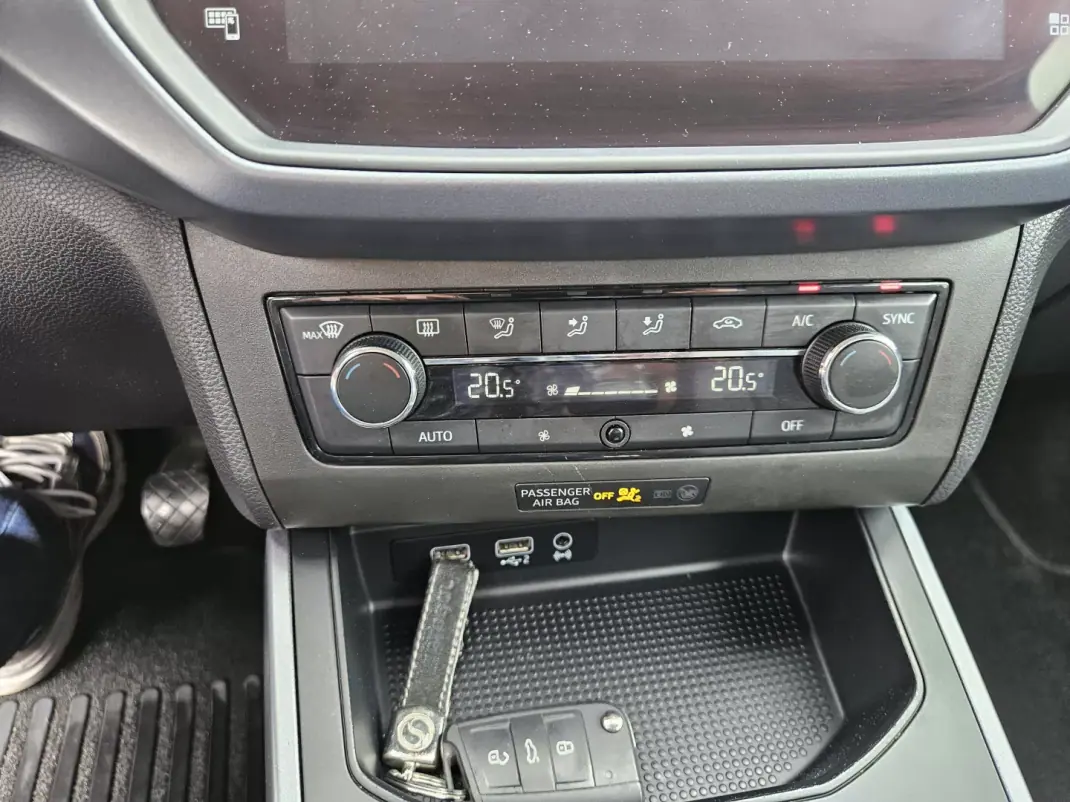 SEAT Arona 2018 - 15500 EUR, 115150 km - AUTO.MOTO.pt - 115150km - foto 25 de 51