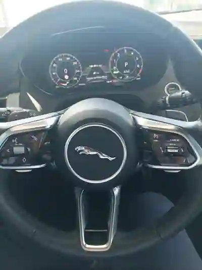 Jaguar E-Pace 2023 - 35900 EUR, 59000 km - 59000km - foto 12 de 12