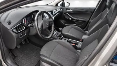 Opel Astra 2015 - 4999 EUR, 249000 km - 249000km - foto 5 de 7