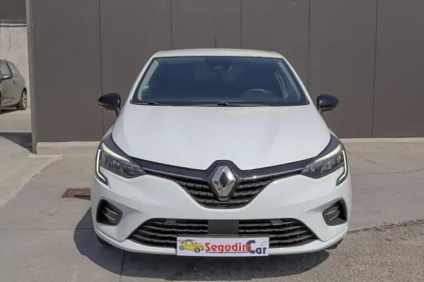 Renault Clio 2021 - 13500 EUR, 80241 km - 80241km - foto 2 de 30