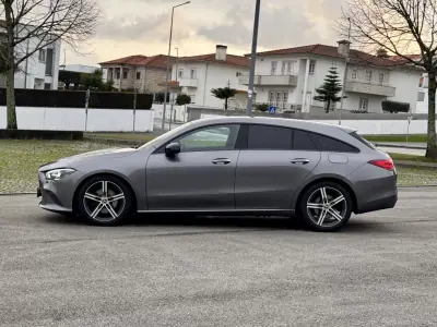 Mercedes-Benz CLA 180 2019 - 26500 EUR, 80000 km - AUTO.MOTO.pt - 80000km - foto 3 de 29