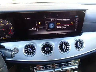 Mercedes-Benz CLS 300 2019 - 46500 EUR, 103200 km - 103200km - foto 43 de 52