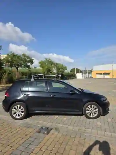 Volkswagen Golf 2019 - 15500 EUR, 140291 km - 140291km - foto 12 de 15